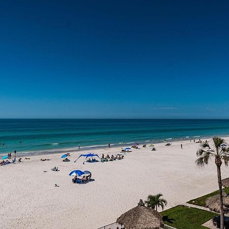 Gorgeous 3 Bedroom Condo In The Perfect Locationseaoats302 Сант Пит Бич Экстерьер фото