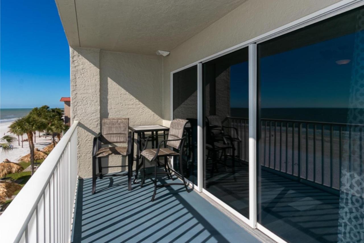 Gorgeous 3 Bedroom Condo In The Perfect Locationseaoats302 Сант Пит Бич Экстерьер фото