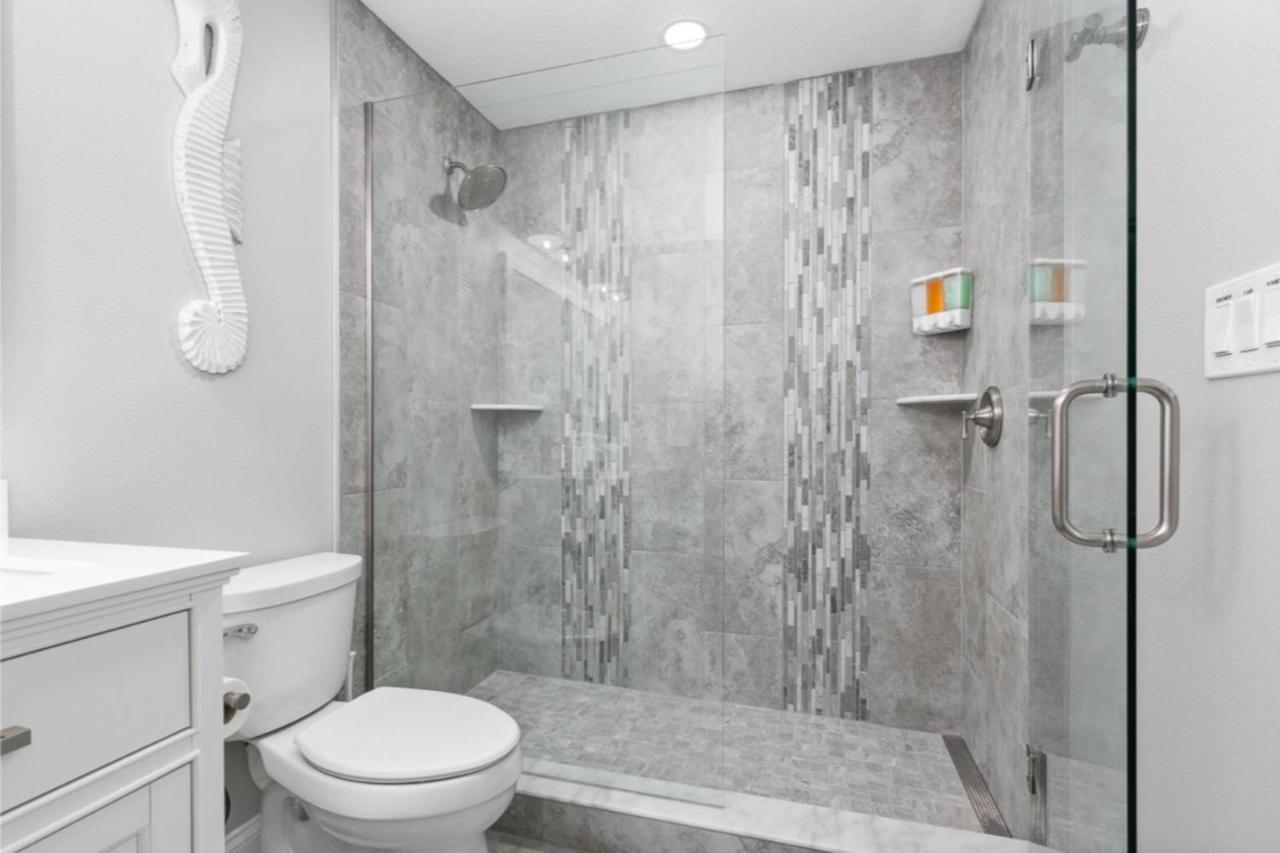 Gorgeous 3 Bedroom Condo In The Perfect Locationseaoats302 Сант Пит Бич Экстерьер фото