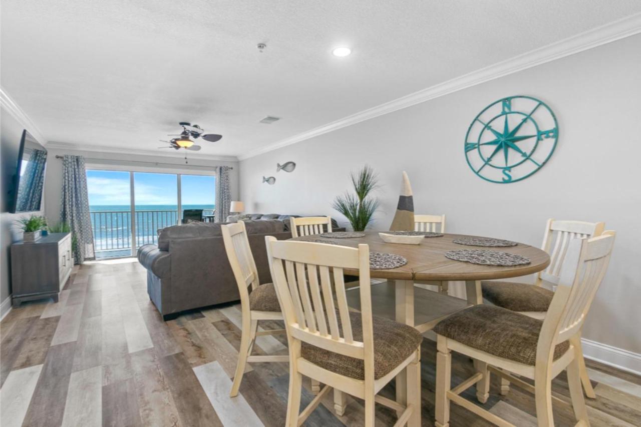 Gorgeous 3 Bedroom Condo In The Perfect Locationseaoats302 Сант Пит Бич Экстерьер фото
